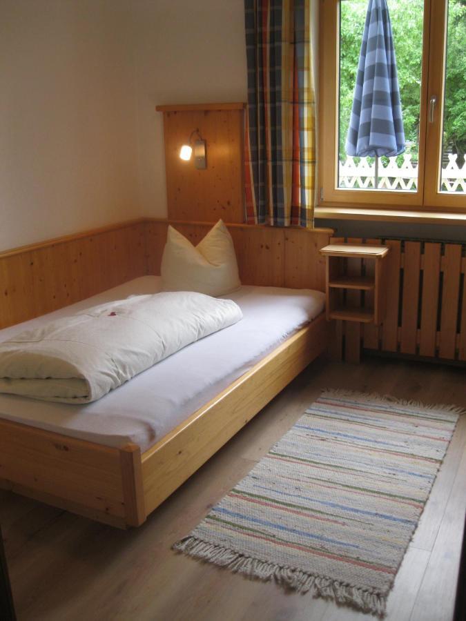 Ferienhaus Stoanerhof Fugen Bagian luar foto