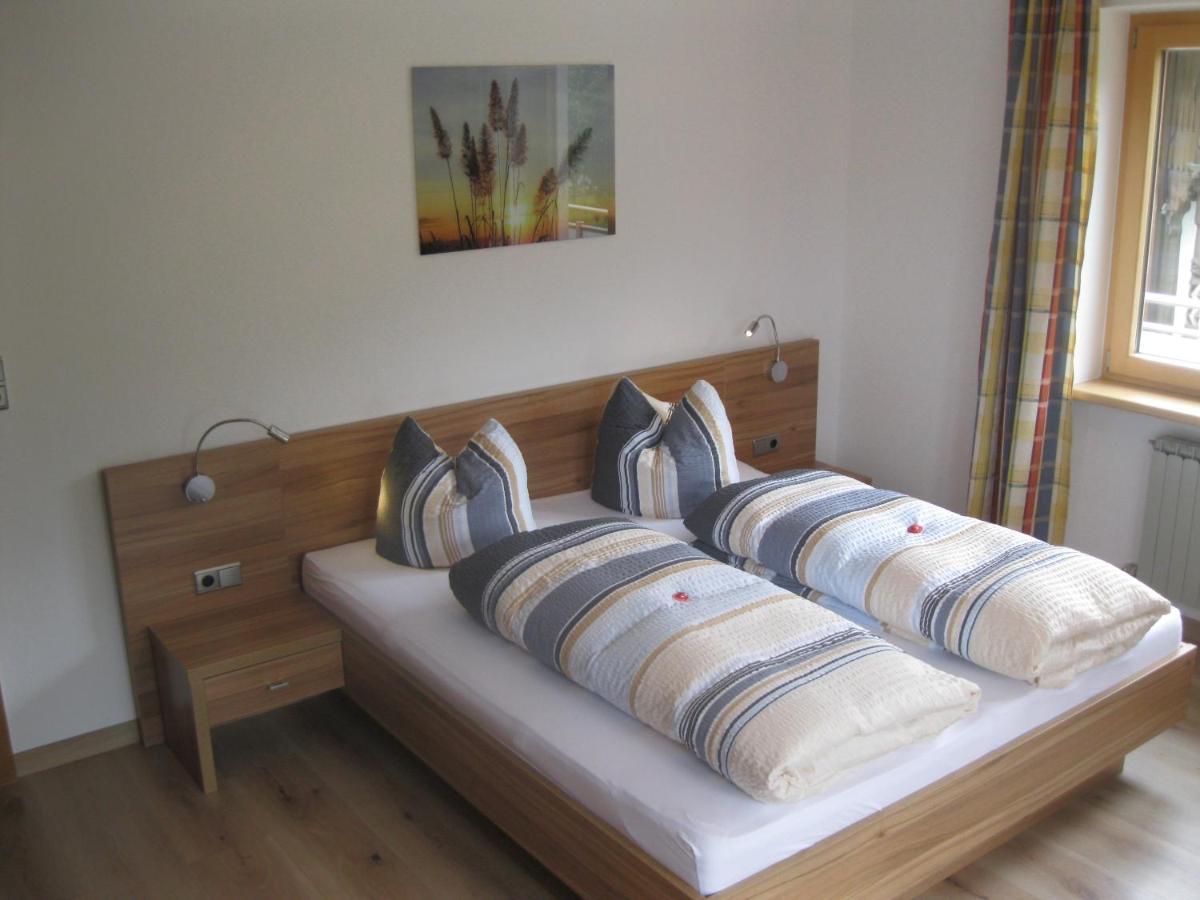 Ferienhaus Stoanerhof Fugen Bagian luar foto