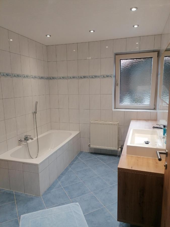 Ferienhaus Stoanerhof Fugen Bagian luar foto